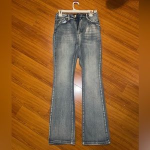 Fashionova stretchy Jeans